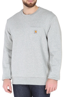 Толстовка CARHARTT