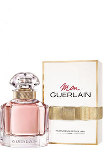 Парфюмерная вода Mon Guerlain Guerlain