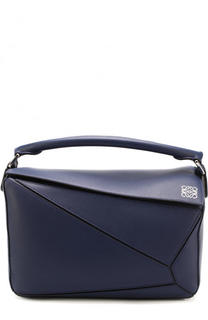 Сумка Puzzle Loewe