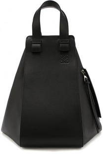 Сумка Hammock small Loewe