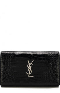Сумка Monogram Kate small Saint Laurent