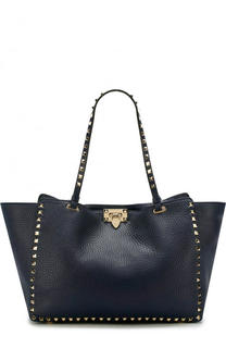 Сумка-тоут Rockstud Valentino