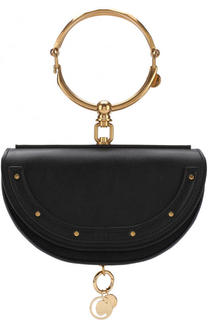 Сумка Nile Minaudière Chloé
