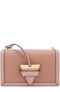 Сумка Barcelona Loewe