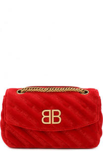 Сумка Chain Round S Balenciaga