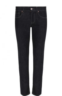 Джинсы прямого кроя 7 For All Mankind