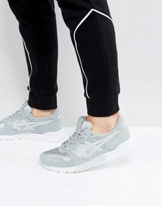 Серые кроссовки Asics Gel-Lyte HY7F3 9696 - Серый