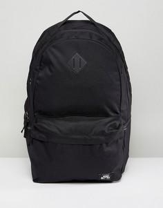 Черный рюкзак Nike SB Icon BA5727-010 - Черный