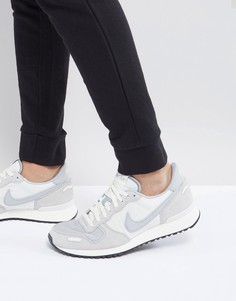 Серые кроссовки Nike Air Vortex 903896-100 - Серый
