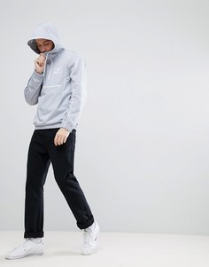 Серая куртка на молнии Nike 941877-012 - Серый
