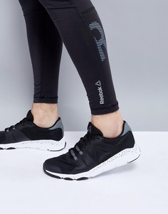 Черные кроссовки Reebok Training Trainflex 2 BS9906 - Черный