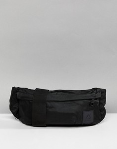 Черная сумка на пояс Reebok Training CD2180 - Черный