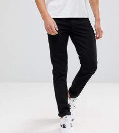 Черные узкие джинсы Replay Anbass - Черный
