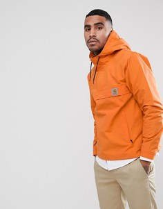 Оранжевая куртка Carhartt WIP Summer Nimbus - Оранжевый