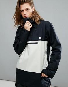 Куртка DC Shoes Snow Rampart - Черный