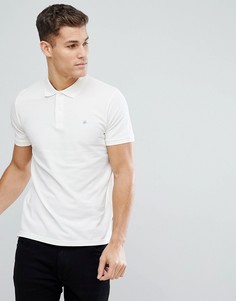 Футболка-поло Jack &amp; Jones Originals - Белый