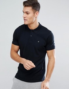 Футболка-поло Jack &amp; Jones Originals - Черный