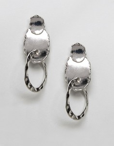 Серьги ASOS - Мульти