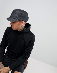 Кепка с логотипом G-Star Estan - Черный