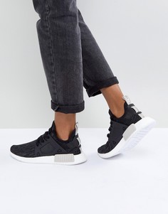 Кроссовки adidas Originals NMD XR1 Perfomance - Черный