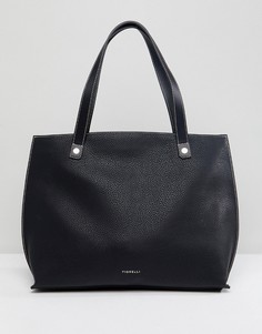 Большая сумка-тоут Fiorelli Hampton - Черный