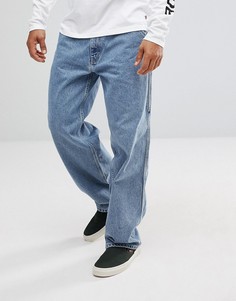 Джинсы Levis SILVERTAB - Синий Levis®