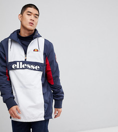 Горнолыжная куртка с флисовой подкладкой Ellesse - Темно-синий