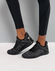 Кроссовки Puma Running Ignite Flash Evoknit - Мульти