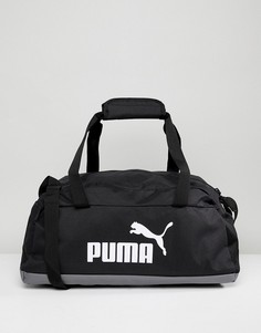 Черная сумка Puma 07494201 - Черный