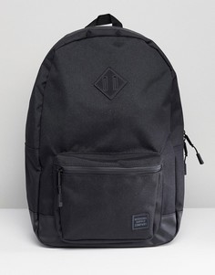 Рюкзак объемом 22 л Herschel Supply Co Ruskin Aspect - Черный