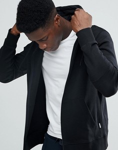 Худи Jack &amp; Jones Core - Черный