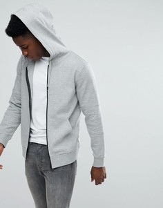 Худи Jack &amp; Jones Core - Серый