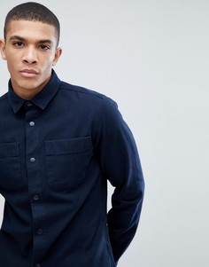 Рубашка Jack &amp; Jones Premium - Темно-синий