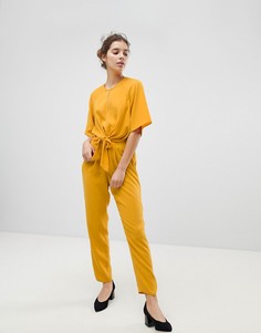 Комбинезон Miss Selfridge - Желтый