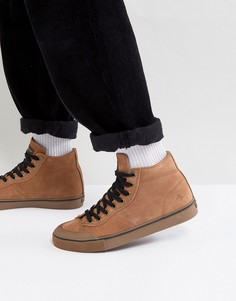 Кроссовки Emerica Indicator High x Pendleton - Коричневый