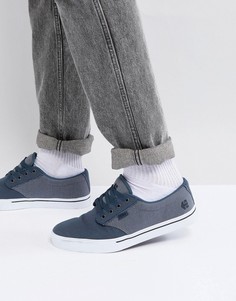 Серые кроссовки Etnies Jameson 2 Eco - Серый