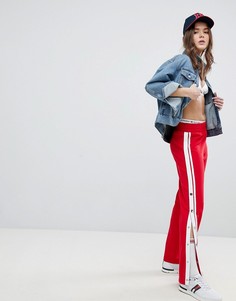 Брюки Tommy Jeans - Красный