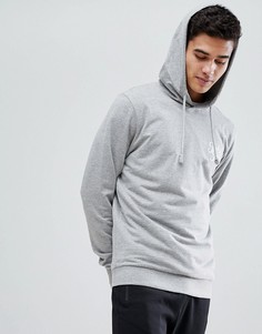 Худи с логотипом Jack &amp; Jones Originals - Серый