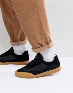 Кроссовки eS Skateboarding SLB 97 - Черный