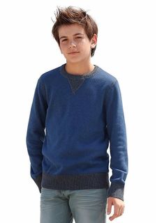 Пуловер Arizona