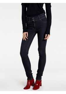 Моделирующие джинсы пуш-ап ASHLEY BROOKE by Heine
