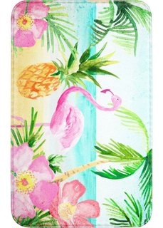 Коврик для ванной Фламинго, пена-мемори (разные цвета) Bonprix