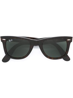 солнечные очки wayfarer Ray-Ban