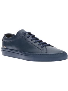 кеды Common Projects