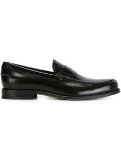 классические пенни-лоферы  Tods Tod`S