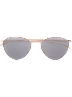 солнцезащитные очки MMESSE010 Maison Martin Margiela X Mykita  Mykita