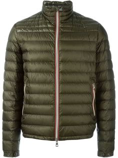 пуховик Daniel  Moncler