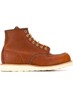 ботинки Inch Mock  Red Wing Shoes