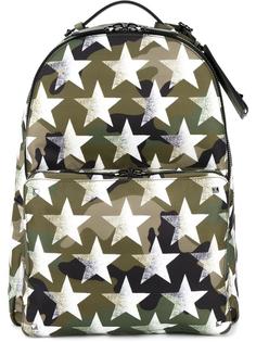 рюкзак Camustar Valentino Garavani  Valentino