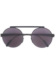 солнцезащитные очки Verbal  Mykita